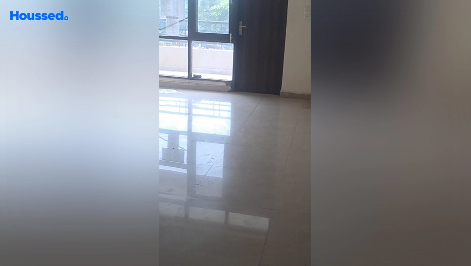 Project Image of 3 BHK Semi-Furnished Flat for Rent in Zion Stonecrop, Sector 78 - Image 156383