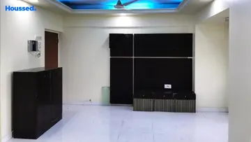 Project Image of 3 BHK Flat for Rent in Atharva Bliss Bavdhan, Pune - Image 156388