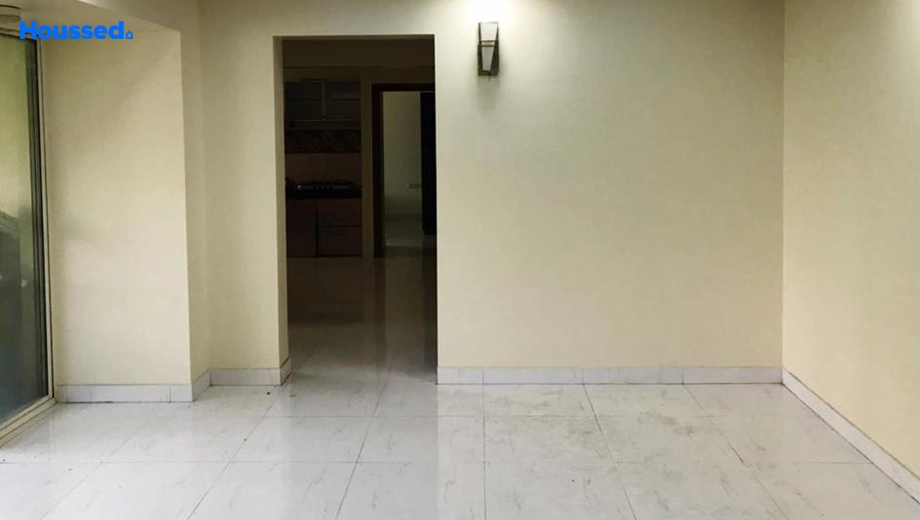 Project Image of 3 BHK Semi-Furnished Flat for Rent in Atharva Bliss, Bavdhan - Image 156391