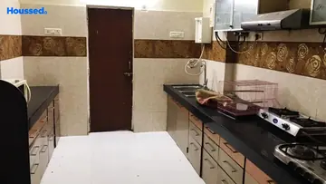Project Image of 3 BHK Flat for Rent in Atharva Bliss Bavdhan, Pune - Image 156389