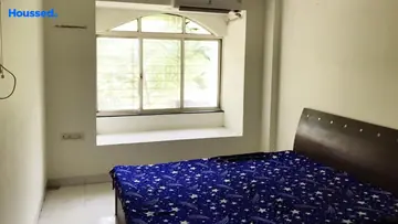Project Image of 3 BHK Flat for Rent in Atharva Bliss Bavdhan, Pune - Image 156394