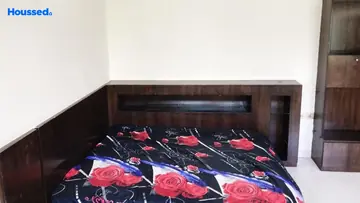 Project Image of 3 BHK Flat for Rent in Atharva Bliss Bavdhan, Pune - Image 156390