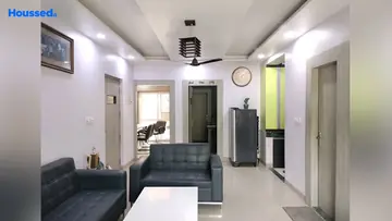 Project Image of 3 BHK Builder Floor for Resale in Sector 85, Faridabad - Image 156386