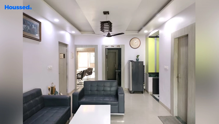 Project Image of 3 BHK Builder Floor for Resale in BPTP Park Elite Floors, Sector 85 - Image 156386