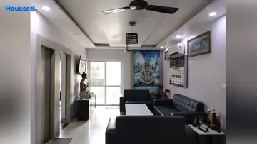 Project Image of 3 BHK Builder Floor for Resale in Sector 85, Faridabad - Image 156411