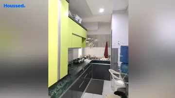 Project Image of 3 BHK Builder Floor for Resale in Sector 85, Faridabad - Image 156412