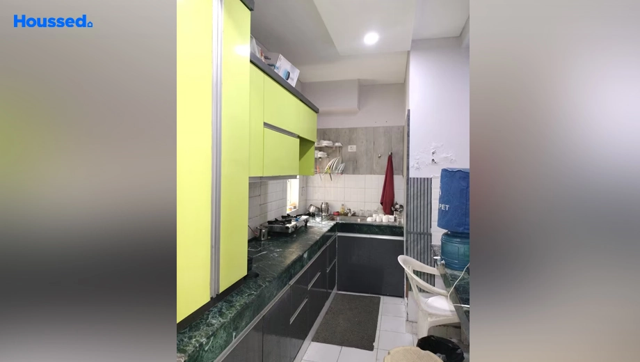 Project Image of 3 BHK Builder Floor for Resale in BPTP Park Elite Floors, Sector 85 - Image 156412