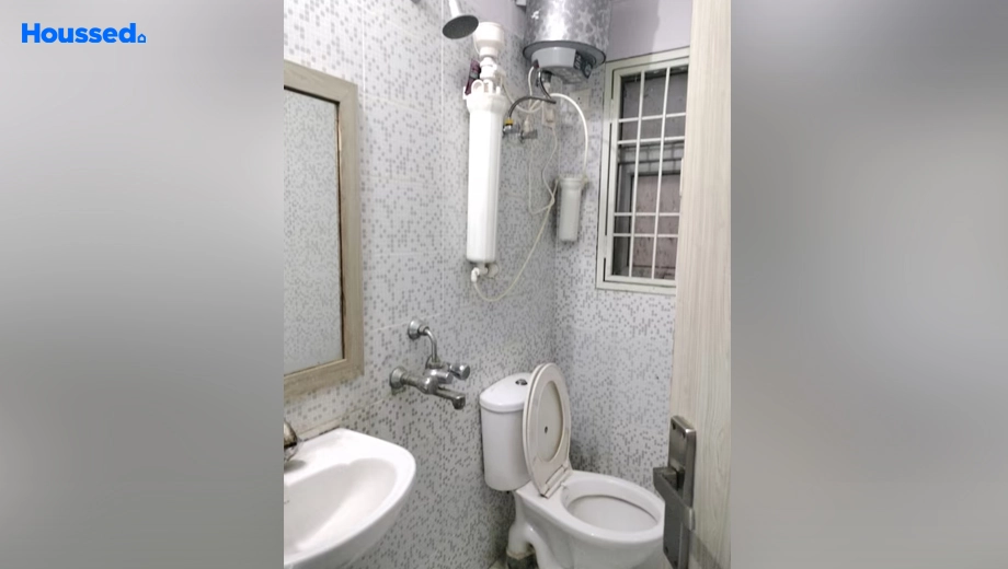 Project Image of 3 BHK Builder Floor for Resale in BPTP Park Elite Floors, Sector 85 - Image 156413