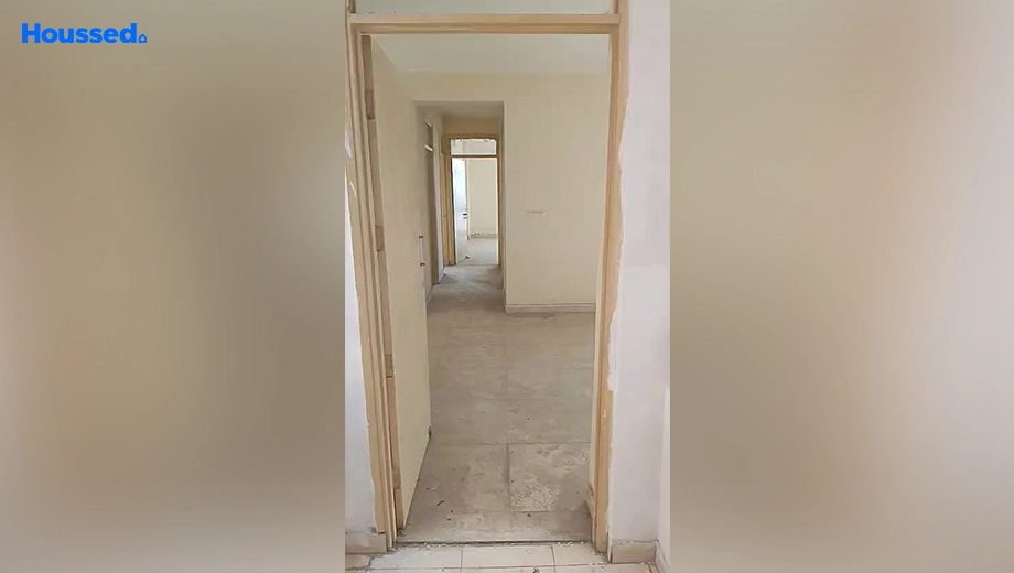 Project Image of 3 BHK Flat for Resale in Zion Stonecrop, Sector 78 - Image 156397