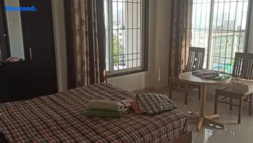 Project Image of 3 BHK Flat for Rent in Bavdhan, Pune - Image 156409