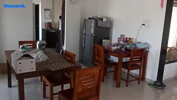 Project Image of 3 BHK Flat for Rent in Bavdhan, Pune - Image 156407