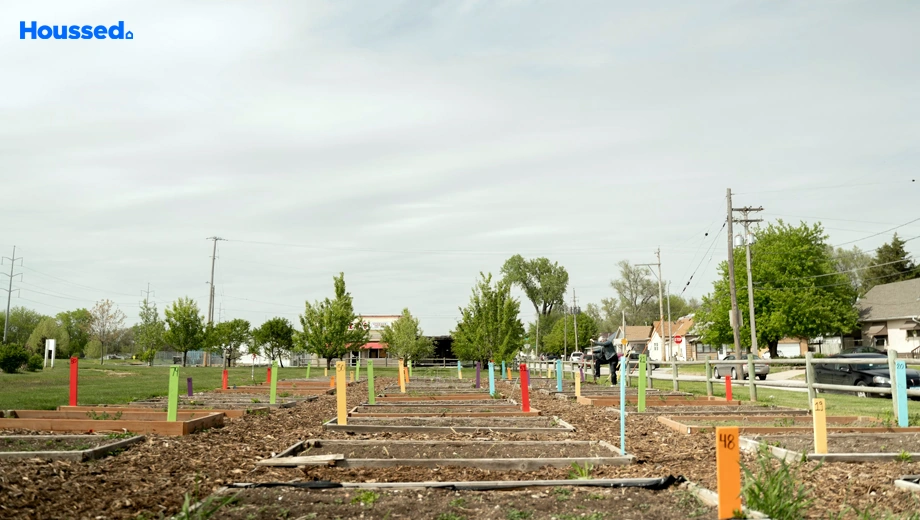 Project Image of Housing Plot/Residential Land for Resale in Trichy Road - Image 156410