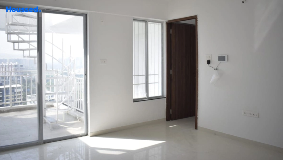Project Image of 4 BHK Duplex for Resale in Reelicon Fairybell, Sus - Image 156415