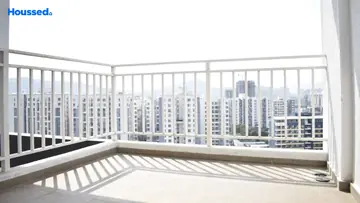 Project Image of 4 BHK Duplex for Resale in Reelicon Fairybell Sus, Pune - Image 156418