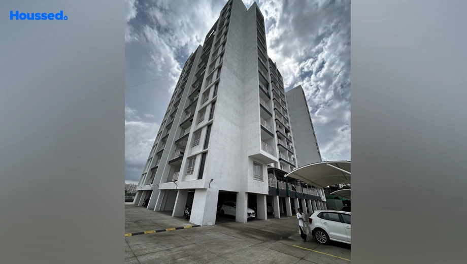Project Image of 4 BHK Duplex for Resale in Reelicon Fairybell, Sus - Image 156417