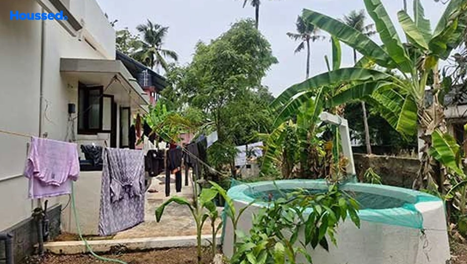 Project Image of 2 BHK House/Villa for Resale in Angamaly - Image 156438
