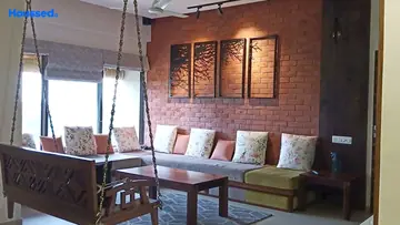 Project Image of 3 BHK Flat for Resale in Vishwanath Sopan Shela, Ahmedabad - Image 156455