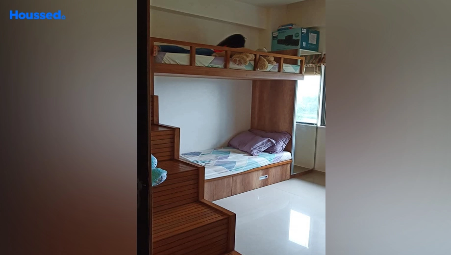 Project Image of 3 BHK Flat for Resale in Vishwanath Sopan, Shela - Image 156453