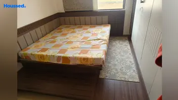 Project Image of 3 BHK Flat for Resale in Vishwanath Sopan Shela, Ahmedabad - Image 156456