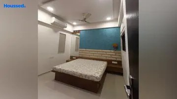 Project Image of 3 BHK Flat for Resale in Vishwanath Sopan Shela, Ahmedabad - Image 156454