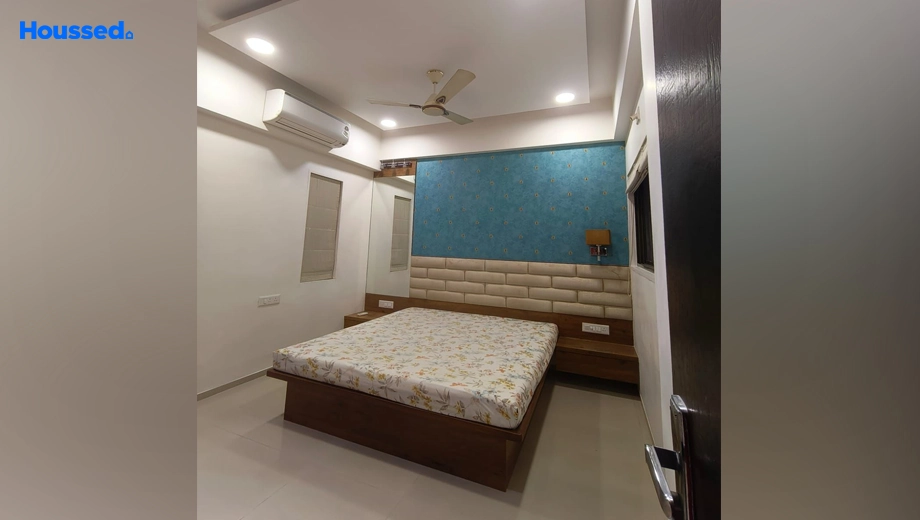 Project Image of 3 BHK Flat for Resale in Vishwanath Sopan, Shela - Image 156454
