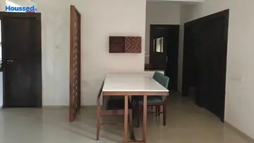 Project Image of 3 BHK Flat for Resale in Vishwanath Sopan Shela, Ahmedabad - Image 156457