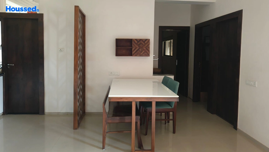 Project Image of 3 BHK Flat for Resale in Vishwanath Sopan, Shela - Image 156457