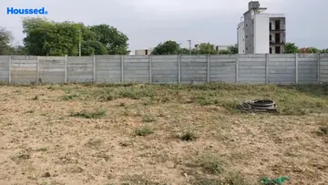 Project Image of Housing Plot/Residential Land for Resale in Sector 84, Faridabad - Image 156441