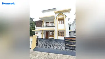 Project Image of 4 BHK House/Villa for Resale in Angamaly, Kochi - Image 156460