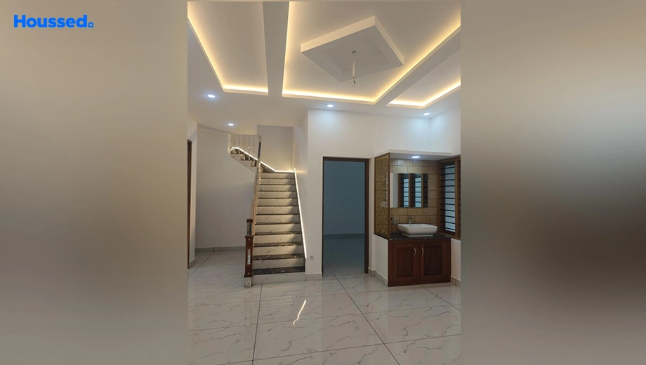 Project Image of 4 BHK House/Villa for Resale in Angamaly - Image 156466