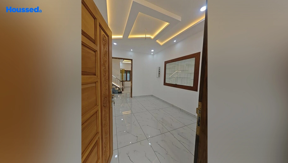 Project Image of 4 BHK House/Villa for Resale in Angamaly - Image 156465