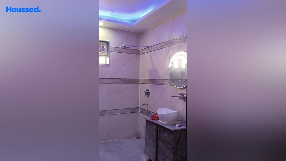Project Image of 4 BHK Furnished Flat for Rent in Sector 85 - Image 156513