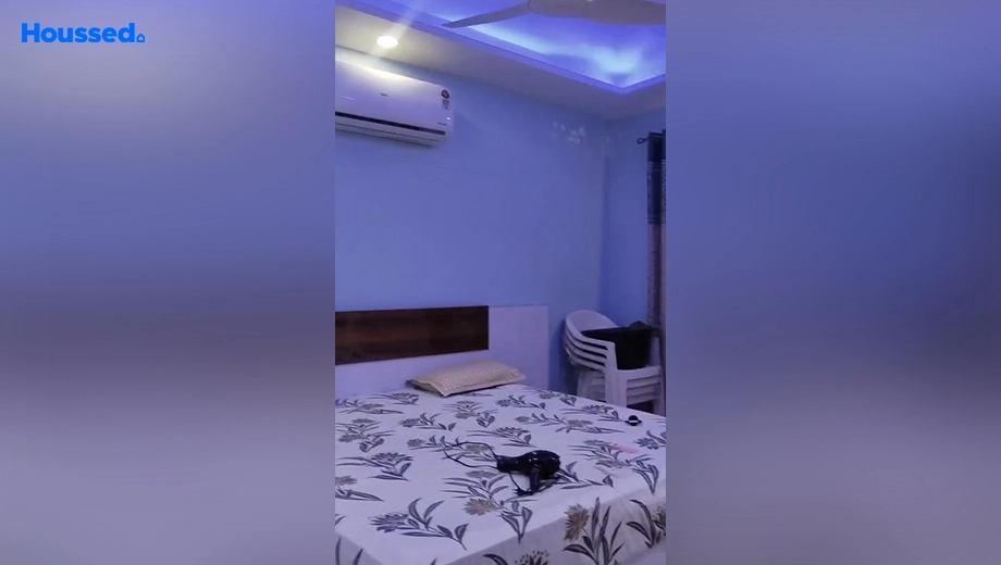 Project Image of 4 BHK Furnished Flat for Rent in Sector 85 - Image 156516