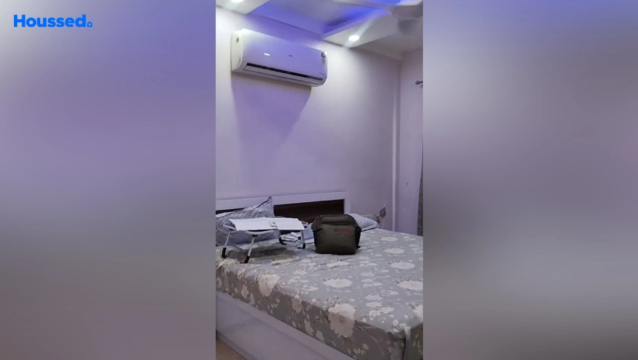 Project Image of 4 BHK Furnished Flat for Rent in Sector 85 - Image 156517