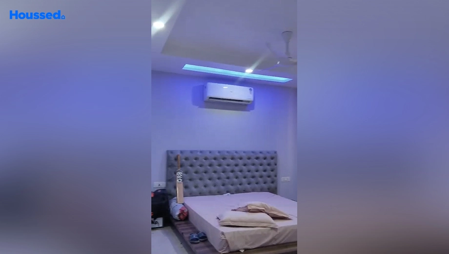 Project Image of 4 BHK Furnished Flat for Rent in Sector 85 - Image 156510