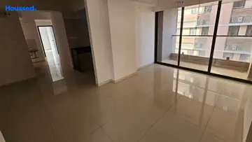 Project Image of 3 BHK Flat for Resale in Abhik Aaryan Heights Shilaj, Ahmedabad - Image 156472