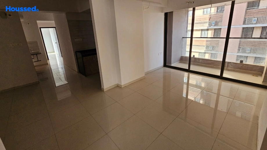 Project Image of 3 BHK Flat for Resale in Abhik Aaryan Heights, Shilaj - Image 156472