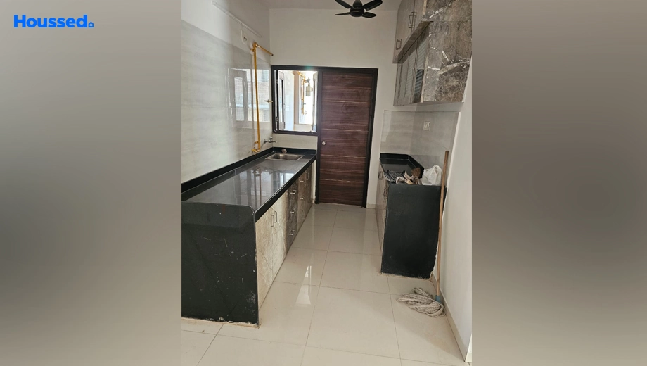 Project Image of 3 BHK Flat for Resale in Abhik Aaryan Heights, Shilaj - Image 156471