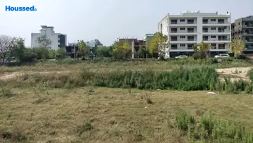 Project Image of Housing Plot/Residential Land for Resale in Sector 88, Faridabad - Image 156474