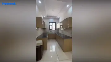 Project Image of 3 BHK Flat for Resale in Kharar, Chandigarh - Image 156504