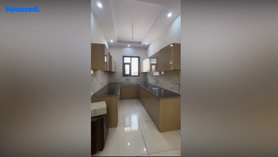 Project Image of 3 BHK Flat for Resale in Kharar - Image 156504