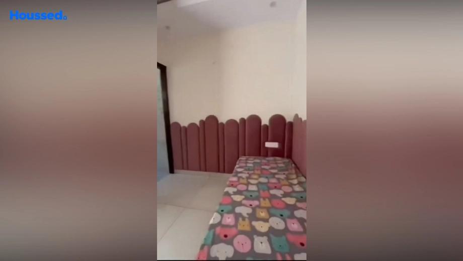 Project Image of 3 BHK Flat for Resale in Kharar - Image 156506
