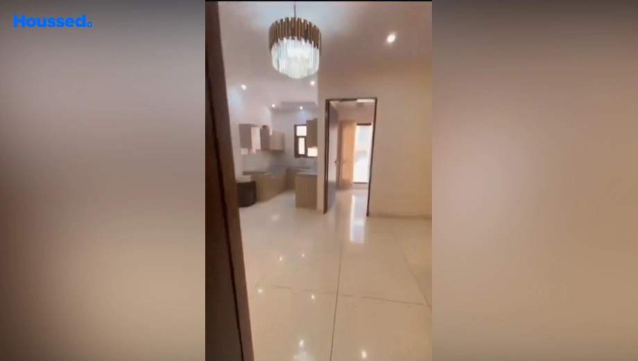 Project Image of 3 BHK Flat for Resale in Kharar - Image 156505