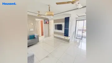 Project Image of 3 BHK Flat for Resale in Saanvi Nirman Estella Ghuma, Ahmedabad - Image 156479