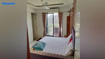 Project Image of 3 BHK Flat for Resale in Saanvi Nirman Estella Ghuma, Ahmedabad - Image 156480