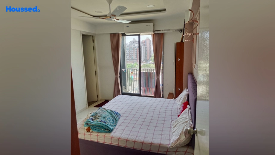 Project Image of 3 BHK Flat for Resale in Saanvi Nirman Estella, Ghuma - Image 156480