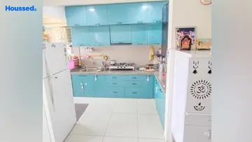 Project Image of 3 BHK Flat for Resale in Saanvi Nirman Estella Ghuma, Ahmedabad - Image 156477
