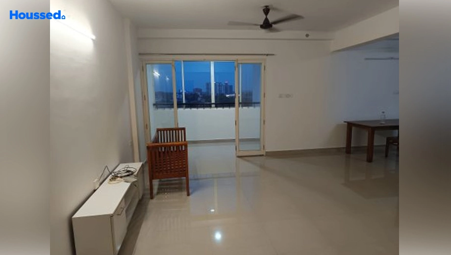 Project Image of 3 BHK Flat for Resale in Thrikkakara - Image 156482