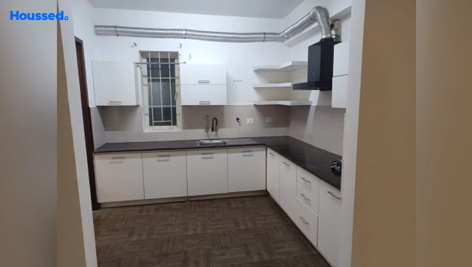 Project Image of 3 BHK Flat for Resale in Thrikkakara - Image 156485