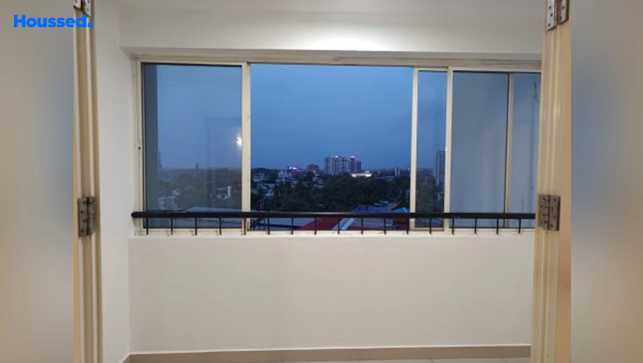 Project Image of 3 BHK Flat for Resale in Thrikkakara - Image 156484